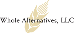 Whole Alternatives Whole Alternatives